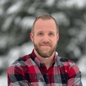 Meet your Posher, Steven